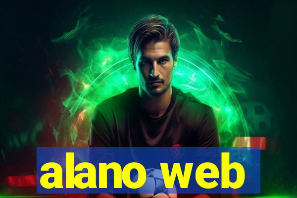 alano web